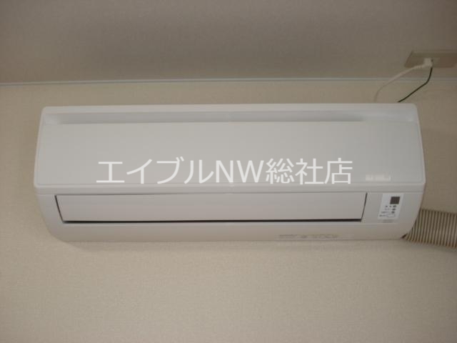 【倉敷市連島町鶴新田のアパートのその他設備】