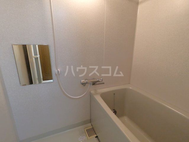 【名古屋市千種区日進通のマンションのトイレ】