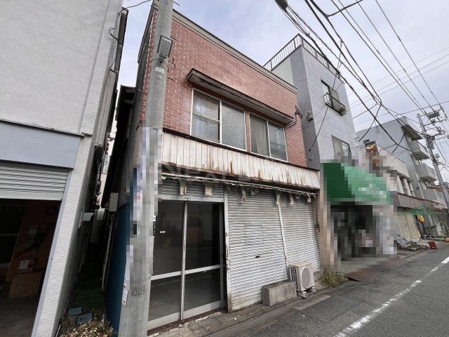 川崎市幸区塚越のその他の建物外観