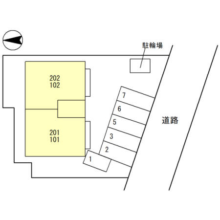 【ラメール町屋のその他】