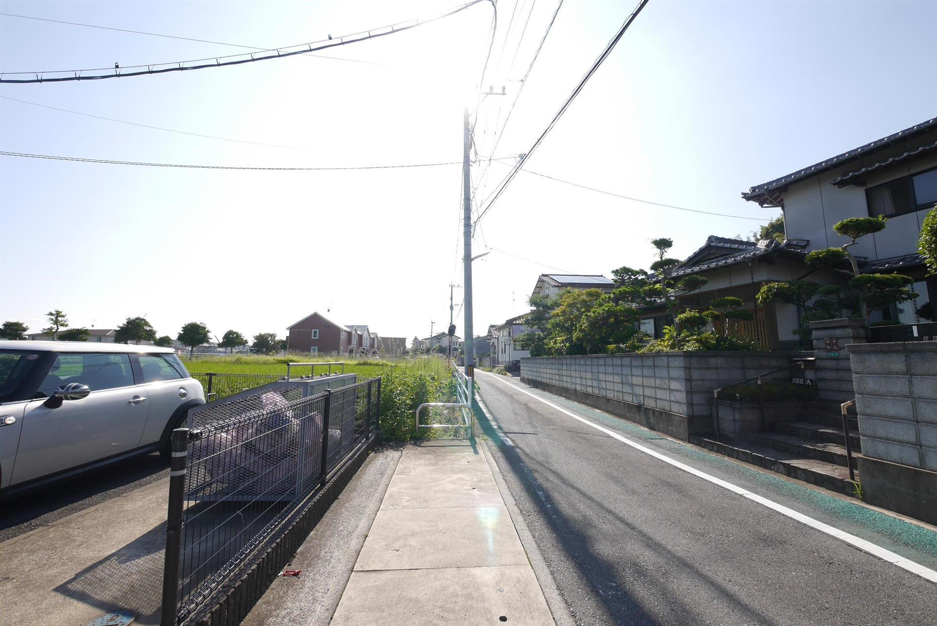 【アーバン宮園のその他共有部分】