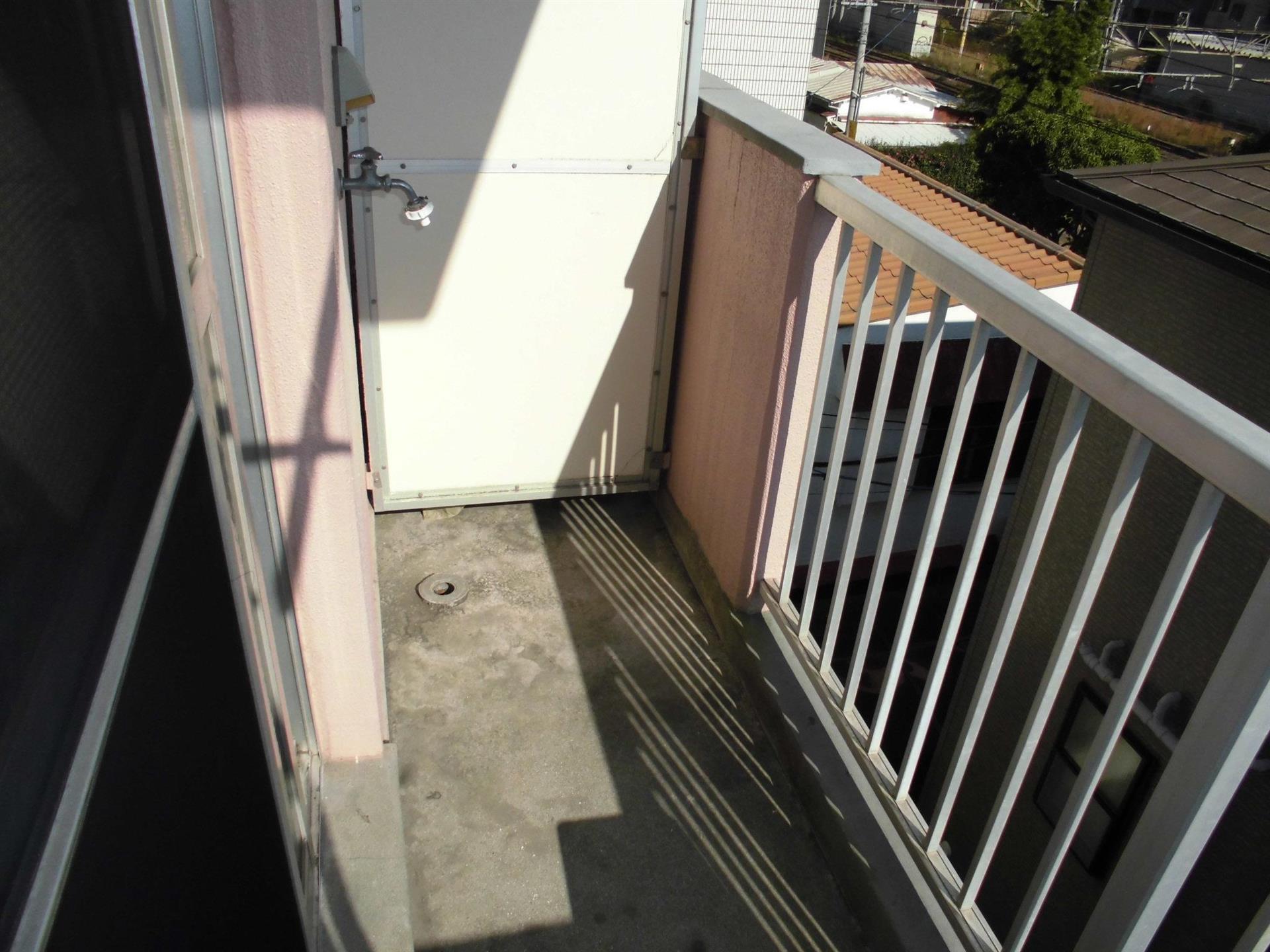 【中洲マンションのその他設備】