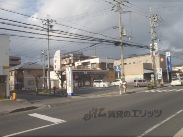 【守山市石田町のその他のコンビニ】