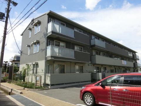 茨木市畑田町