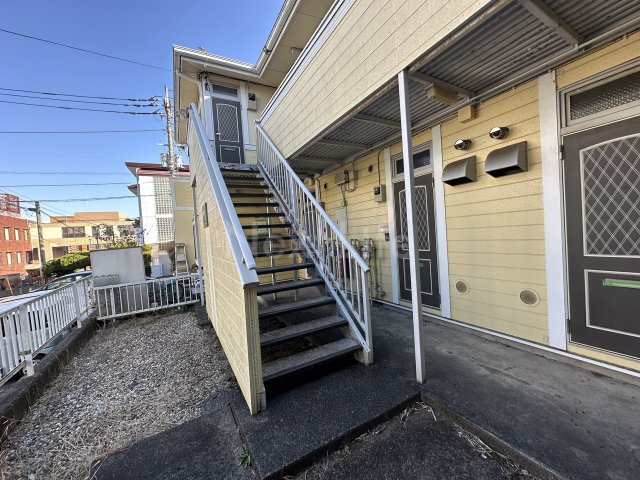 その他共有部分　エステートピアユー