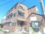 藤井寺駅より徒歩8分 3階 築28年7ヶ月の賃貸物件