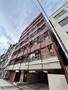 大阪上本町駅より徒歩5分 5階 築57年3ヶ月の賃貸物件