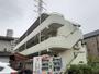 溝の口駅より徒歩15分 3階 築38年8ヶ月の賃貸物件