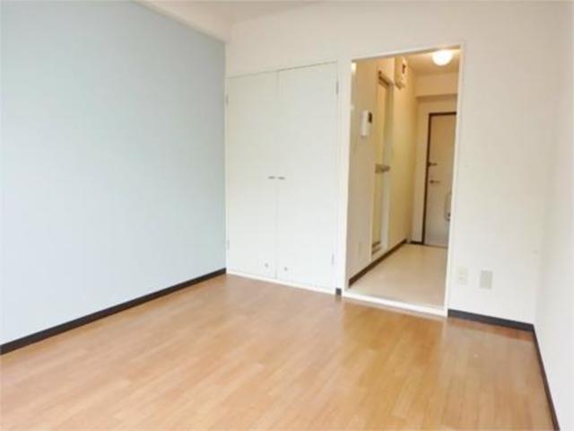 その他部屋・スペース　６帖の洋室です