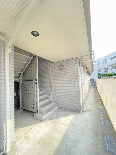 エントランス　★エントランス★