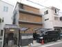 丹波口駅より徒歩12分 3階 築5年8ヶ月の賃貸物件