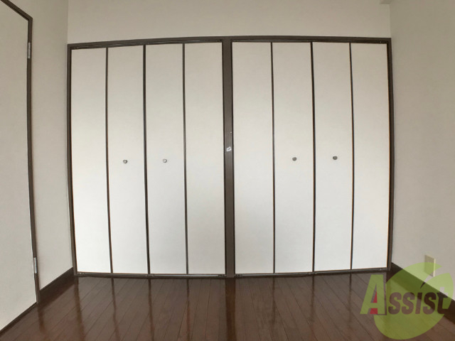 収納　収納は幅もあり高さもあるのでたくさん収納できそうですね。