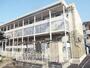 宮崎台駅より徒歩11分 1階 築22年の賃貸物件