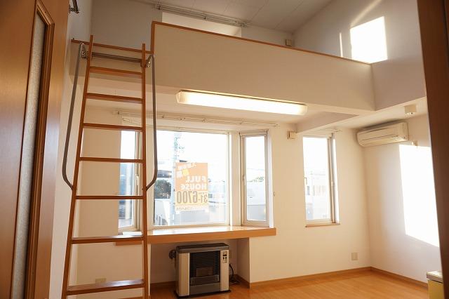 その他部屋・スペース　内装