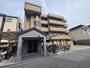 西田辺駅より徒歩10分 4階 築34年11ヶ月の賃貸物件