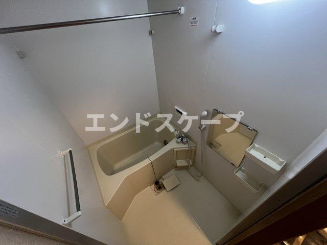 バス・シャワールーム　高崎、前橋、伊勢崎エリアのお部屋探しはエンドスケープまで！お