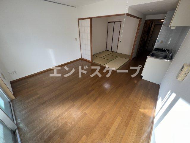 居室・リビング　高崎、前橋、伊勢崎エリアのお部屋探しはエンドスケープまで！お