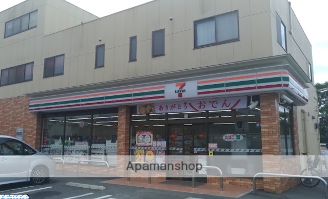 コンビニ　セブン－イレブン磐田下野部店（コンビニ）まで1146m