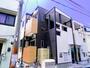 新深江駅より徒歩3分 1階 築8年4ヶ月の賃貸物件