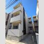 黒川駅より徒歩9分 2階 築5年8ヶ月の賃貸物件