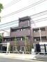 祐天寺駅より徒歩8分 3階 築6年5ヶ月の賃貸物件