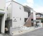 山科駅より徒歩8分 1階 築7年8ヶ月の賃貸物件