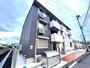 立道駅より徒歩54分 2階 築1年9ヶ月の賃貸物件