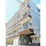 プランドゥ香住ヶ丘 4階 築37年8ヶ月の賃貸物件
