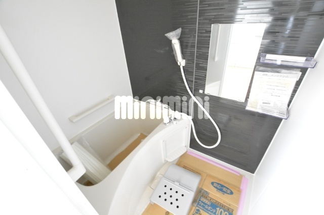 バス・シャワールーム　※同一建物の別のお部屋の写真を掲載しております