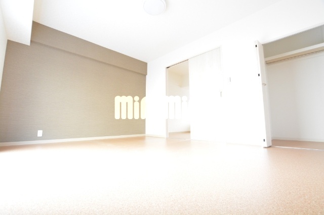 その他部屋・スペース　※同一建物の別のお部屋の写真を掲載しております