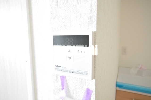 その他設備　※同一建物の別のお部屋の写真を掲載しております