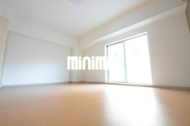 居室・リビング　※同一建物の別のお部屋の写真を掲載しております