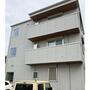 中野島駅より徒歩10分 3階 築2年2ヶ月の賃貸物件