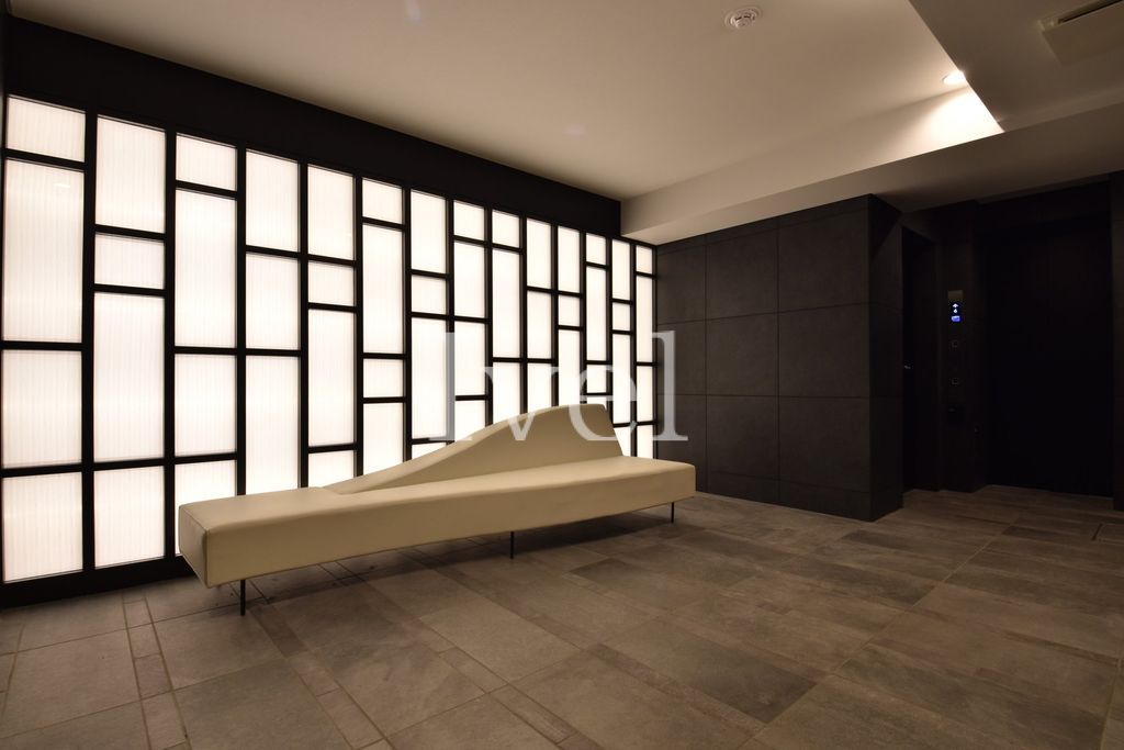 ロビー　共有部分