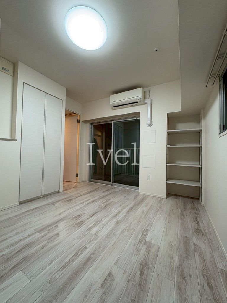 居室・リビング　リビング/居室