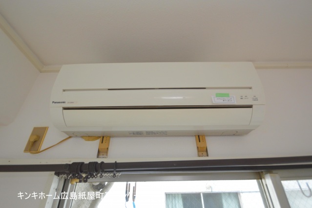 その他設備　写真は別のお部屋のものでございます