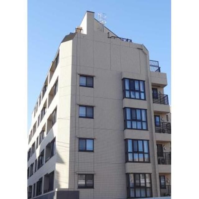 建物外観　外観も気になるポイント