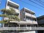 大倉山駅より徒歩4分 3階 築26年の賃貸物件