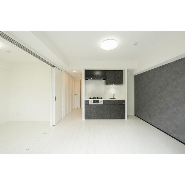 居室・リビング　?