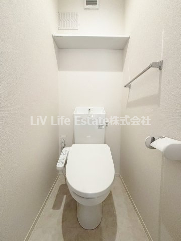 トイレ　同仕様写真