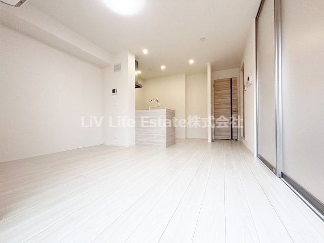 居室・リビング　同仕様写真