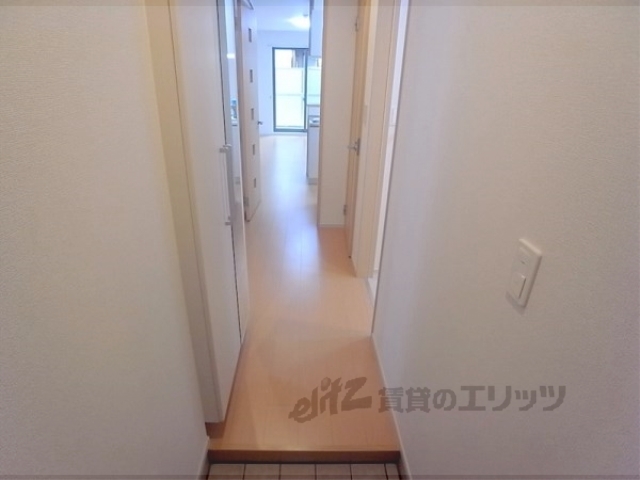 その他部屋・スペース　廊下