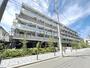 西大井駅より徒歩8分 3階 築2年5ヶ月の賃貸物件