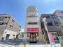 天王町駅より徒歩3分 3階 築34年2ヶ月の賃貸物件