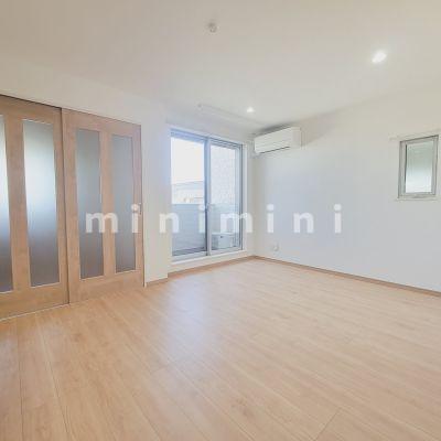 その他設備　※写真は別号室のものですので現状優先とさせていただきます