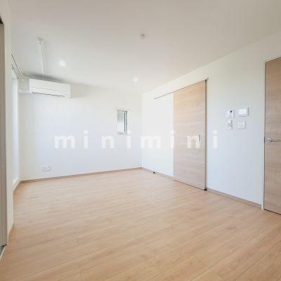 その他部屋・スペース　※写真は別号室のものですので現状優先とさせていただきます