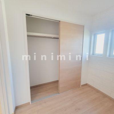 収納　※写真は別号室のものですので現状優先とさせていただきます