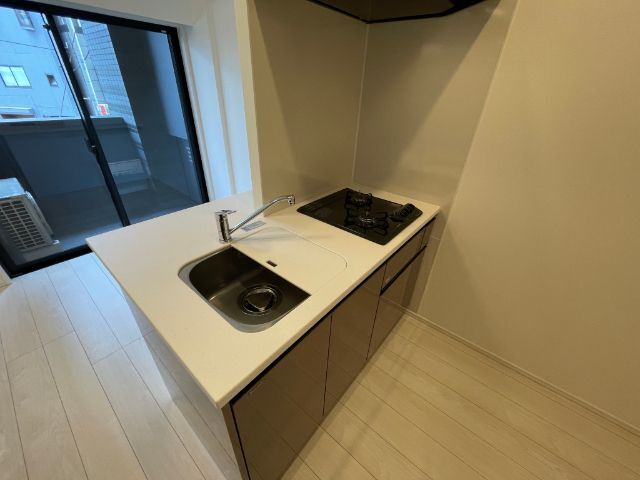 キッチン　別号室参考写真
