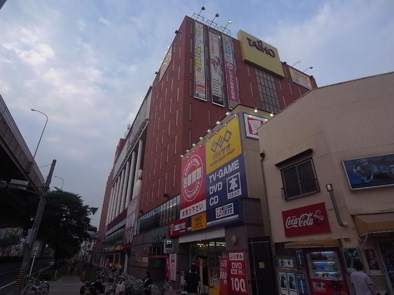 その他　ＧＥＯ （ゲオ） 名駅南店（その他）まで860m