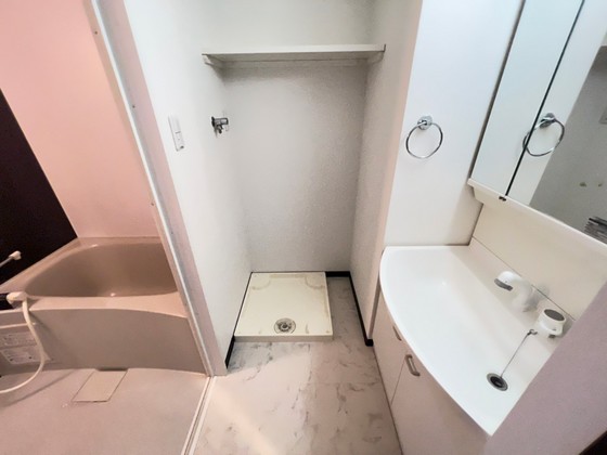 その他　※別部屋の写真です